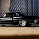 Illustration for article titled A black Chevy